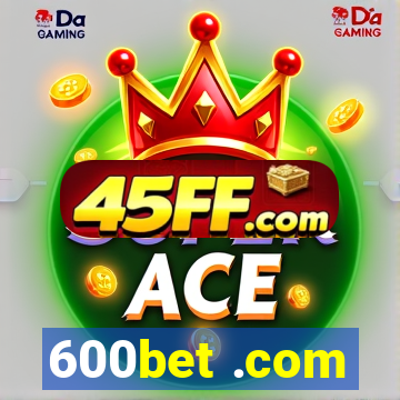 600bet .com